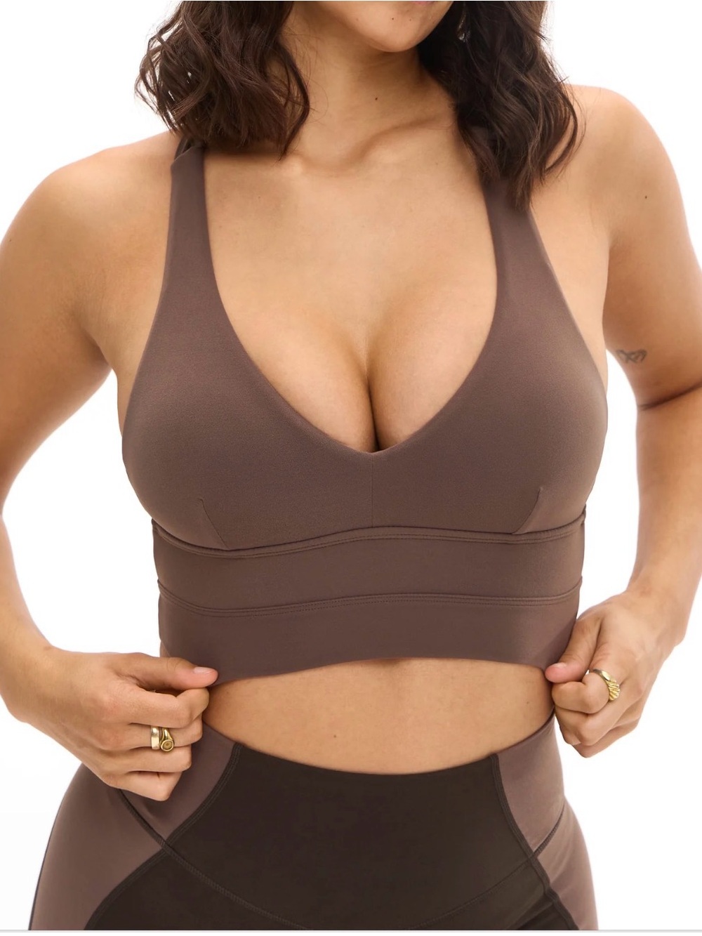 BuffBunny Alpha Sportsbra